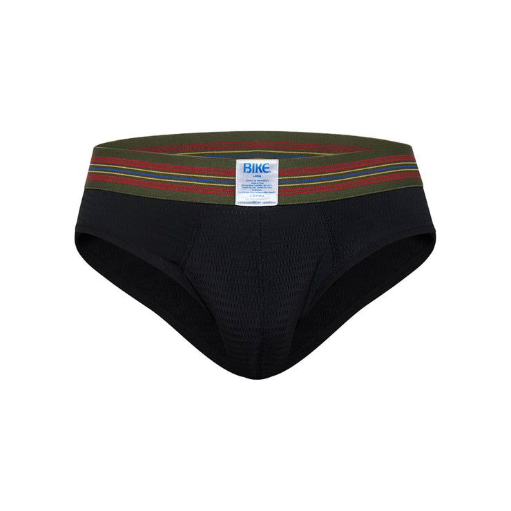 Mesh Brief