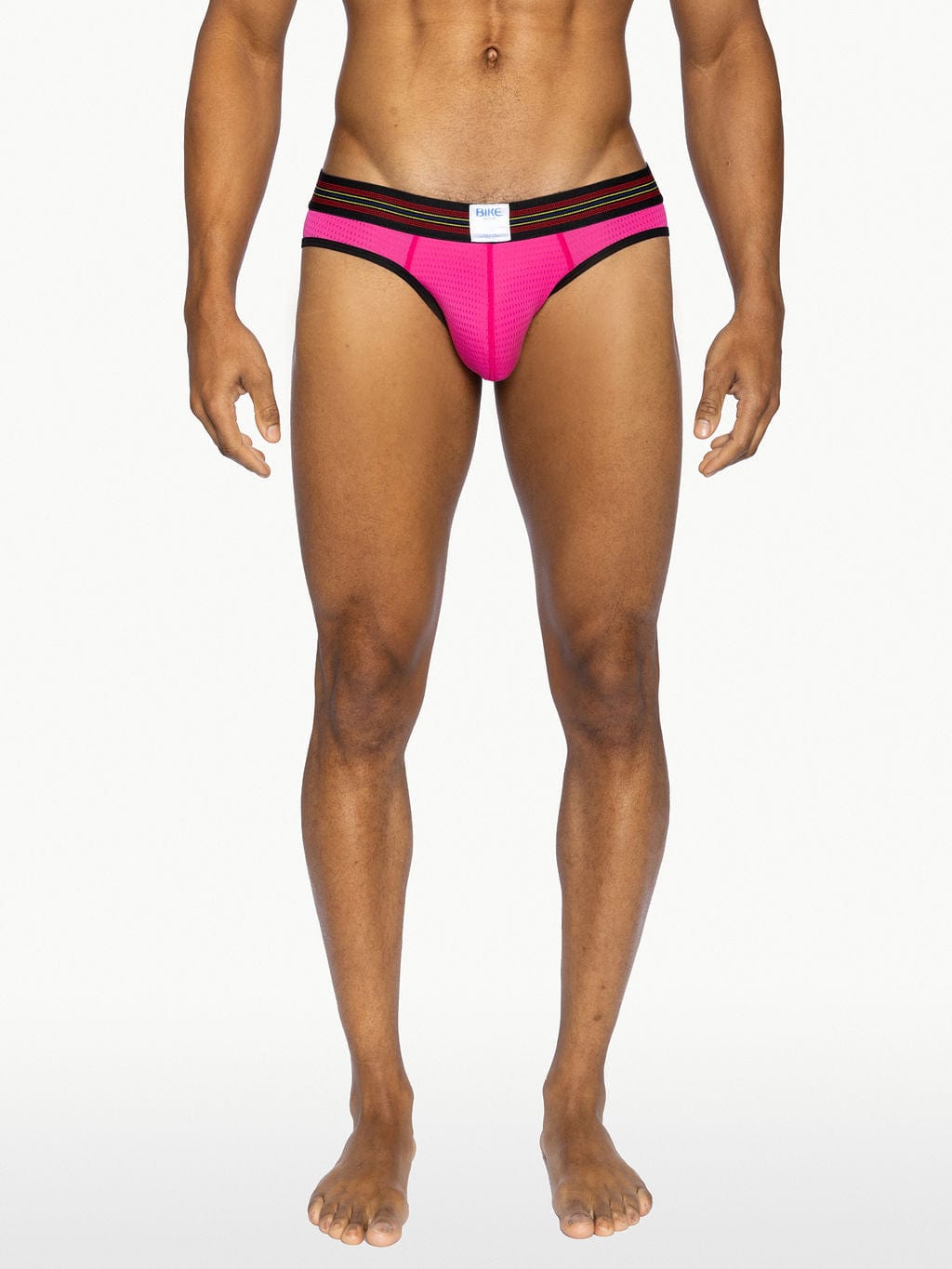 Mesh Brief image