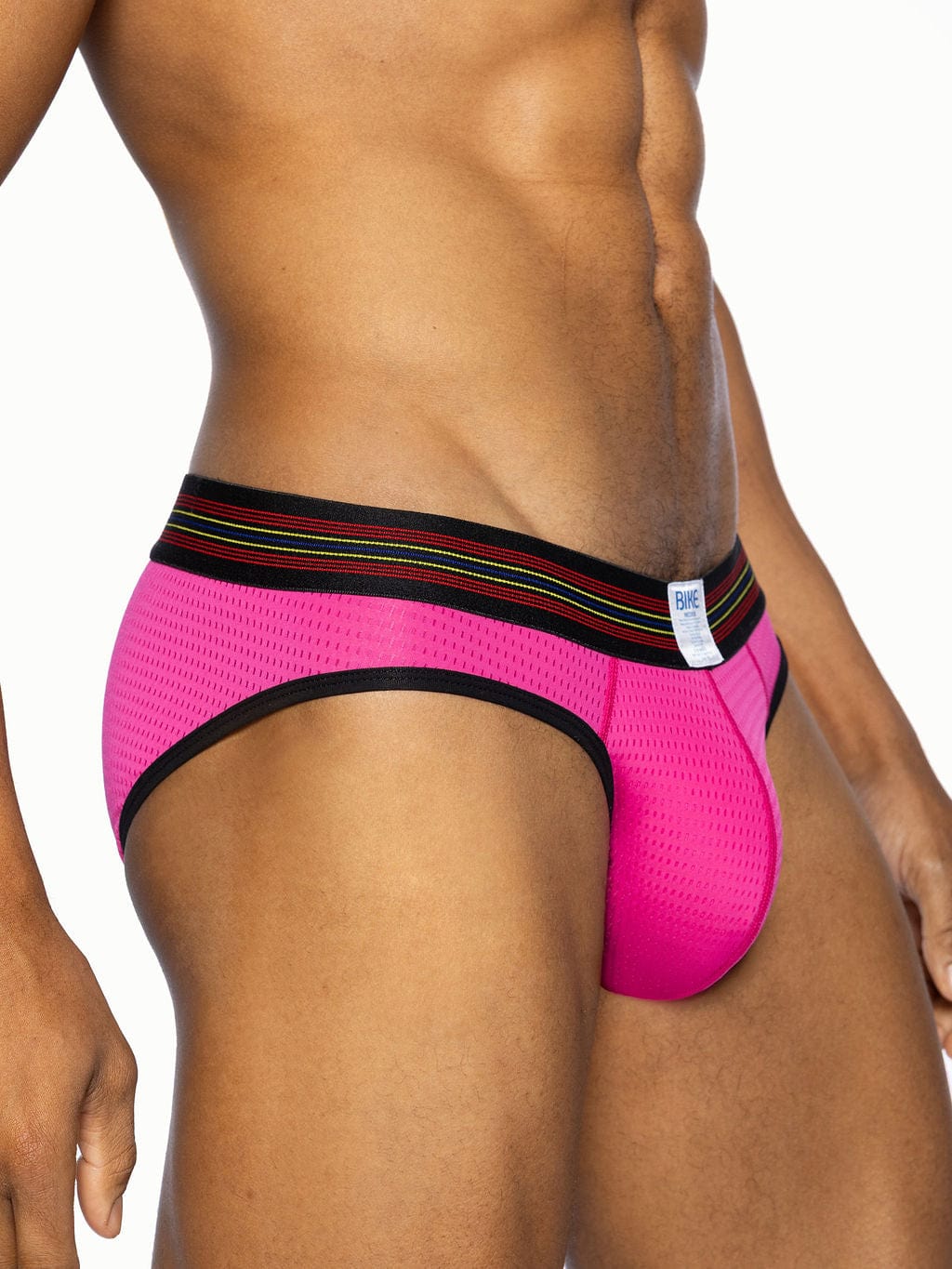 Mesh Brief image