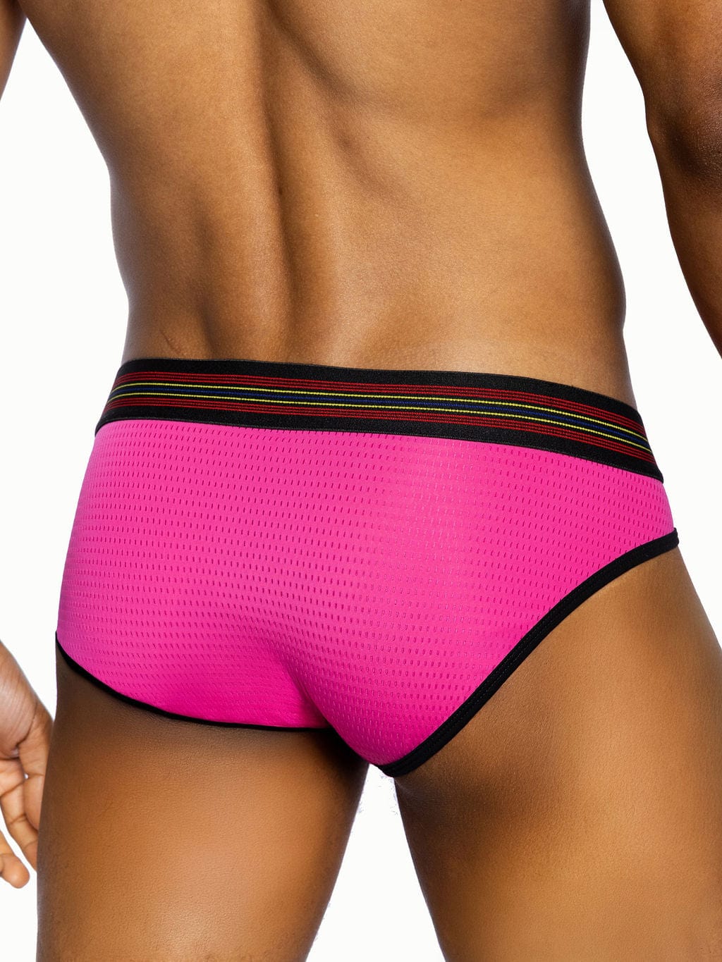Mesh Brief image