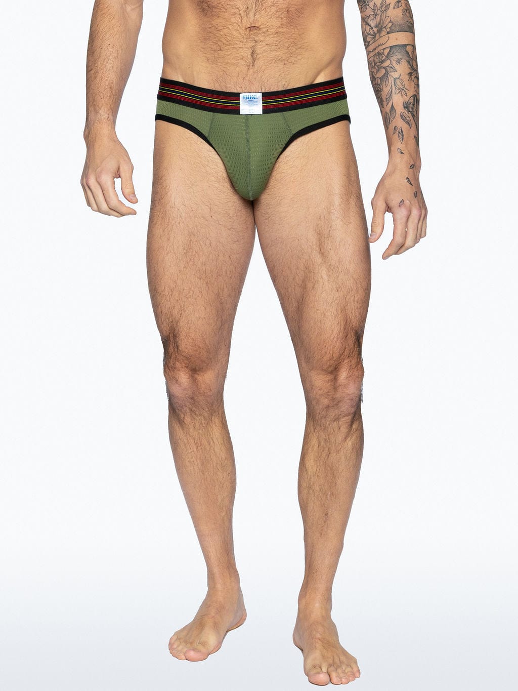 Mesh Brief image