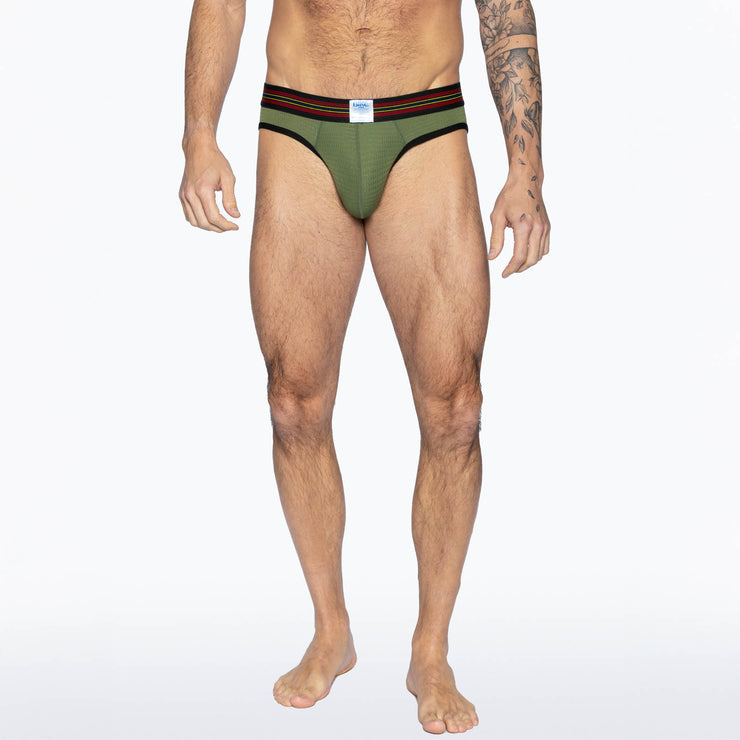 Mesh Brief