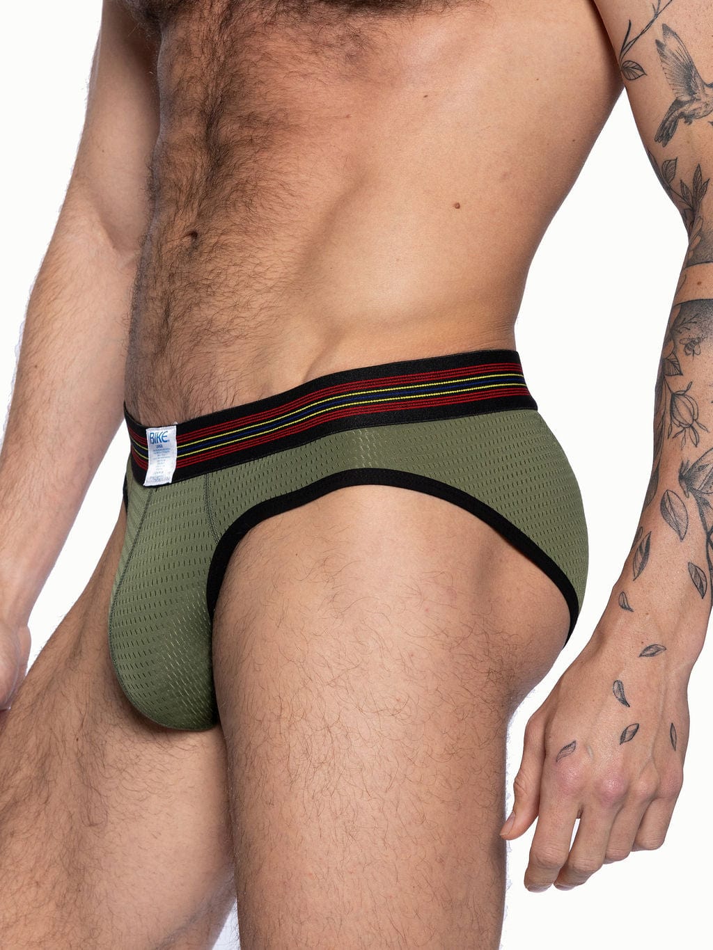 Mesh Brief image