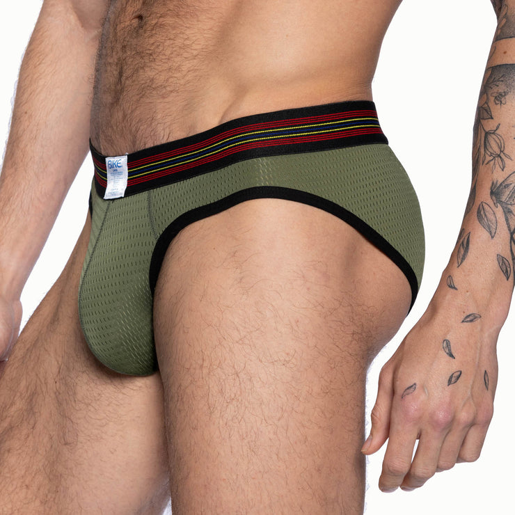 Mesh Brief