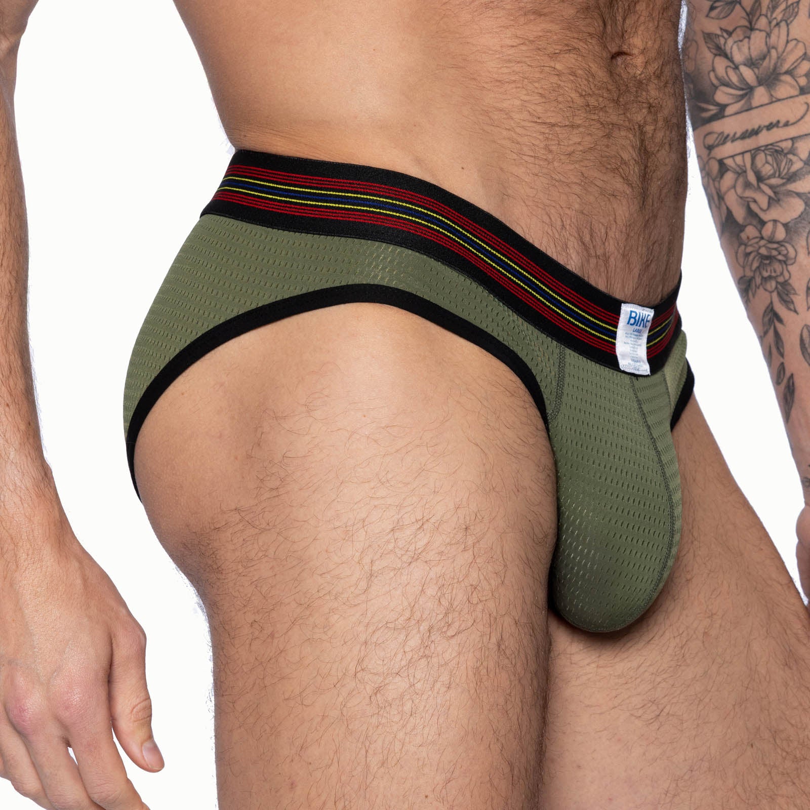 Mesh Brief image