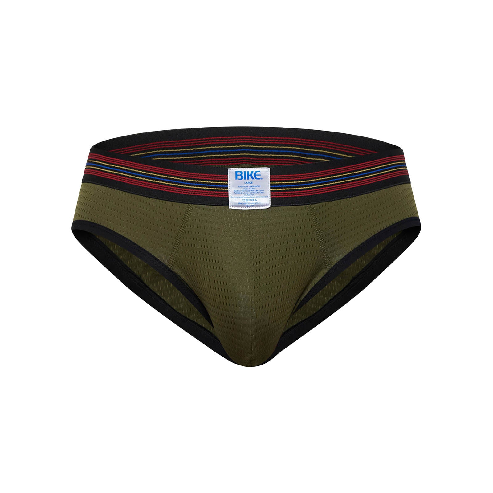 Mesh Brief