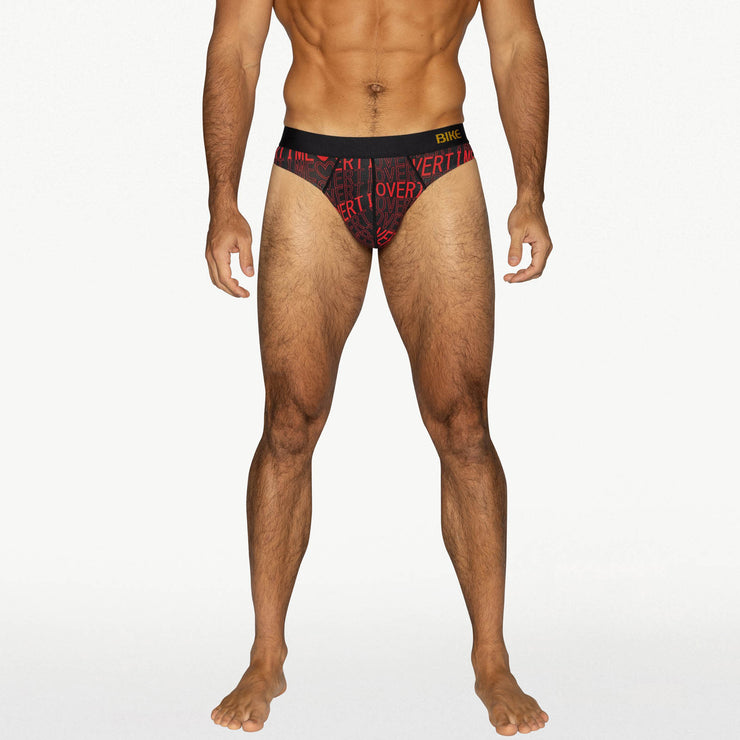 Active Thong