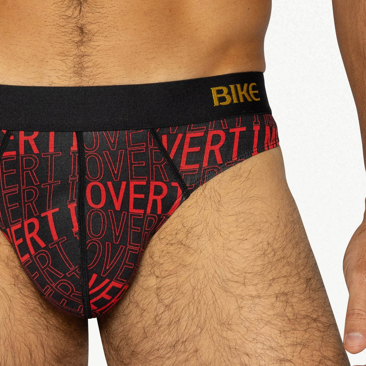 Active Thong image