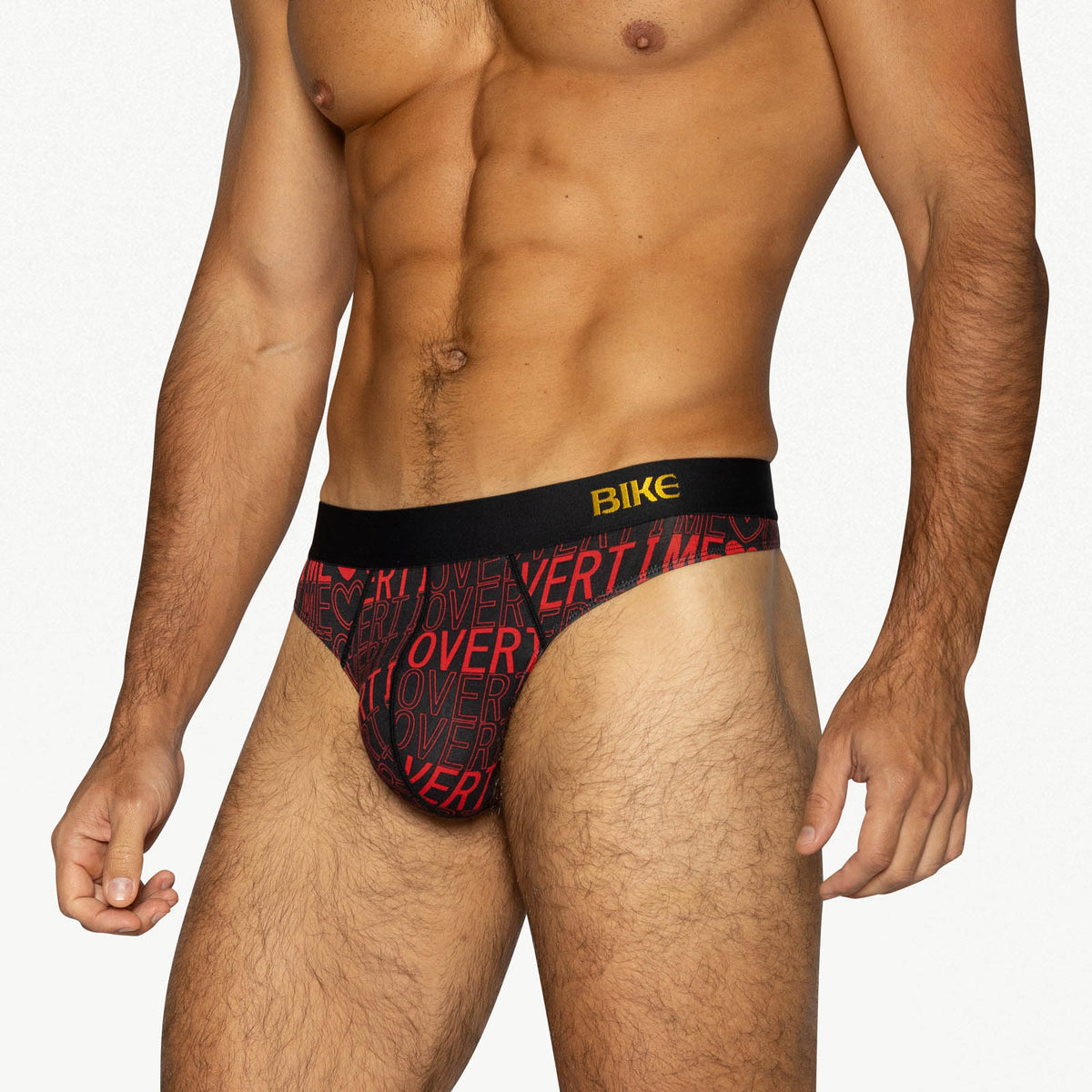 Active Thong image