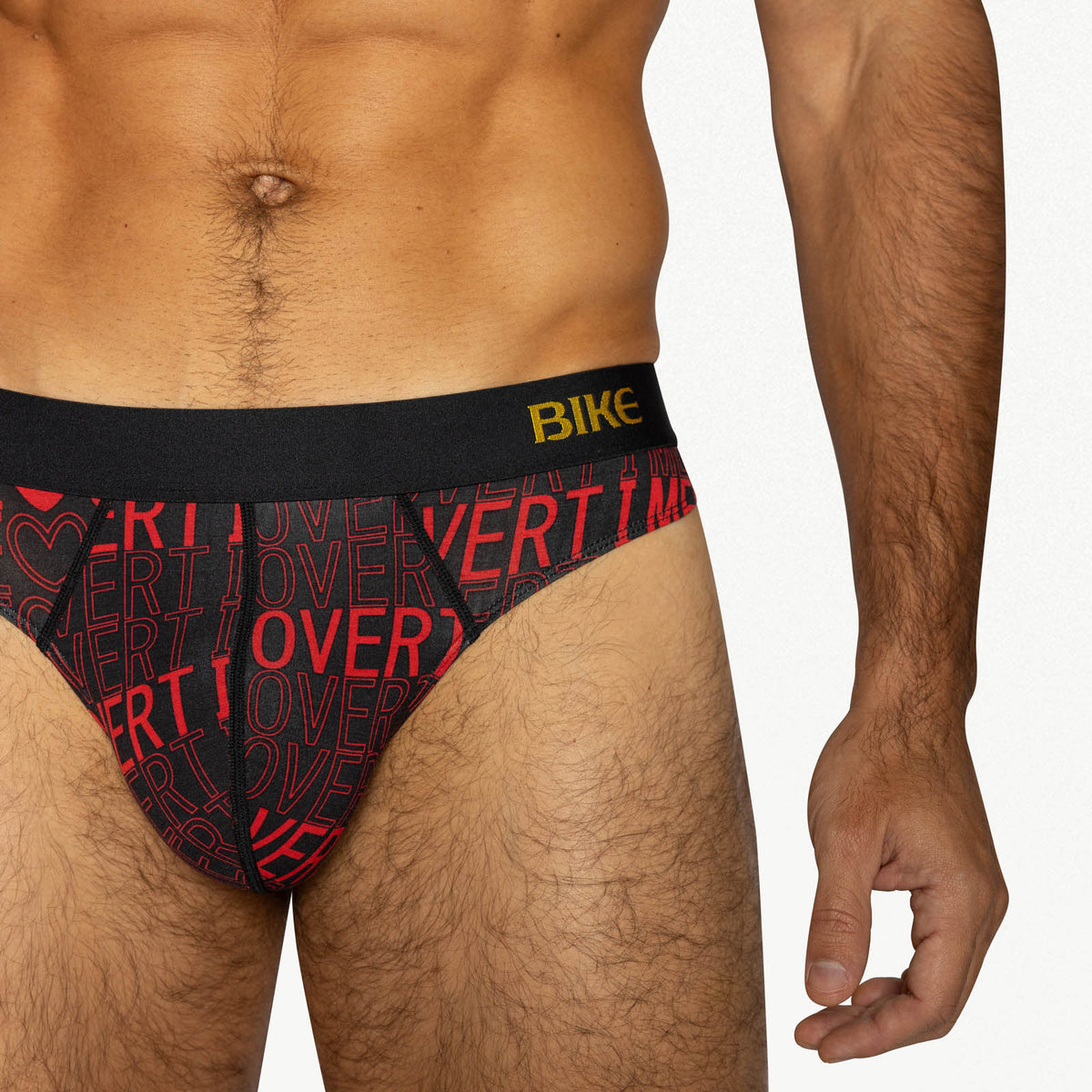Active Thong image