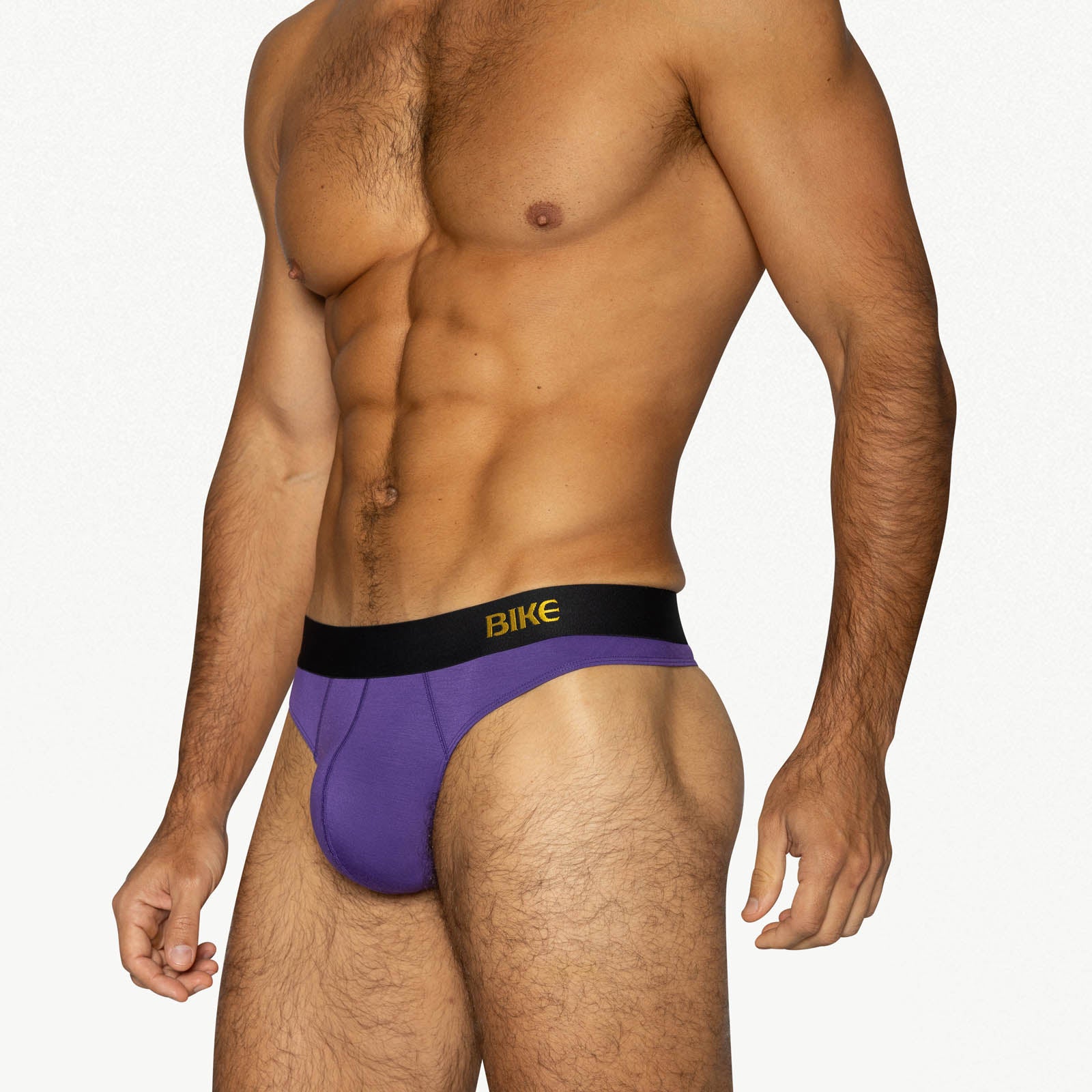 Active Thong image