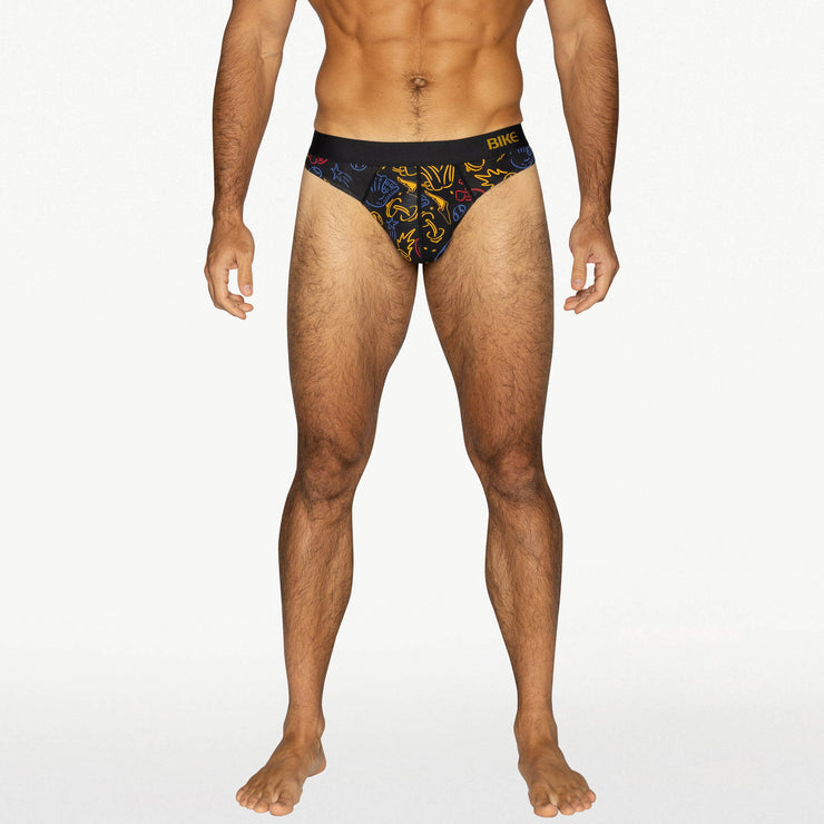 Active Thong