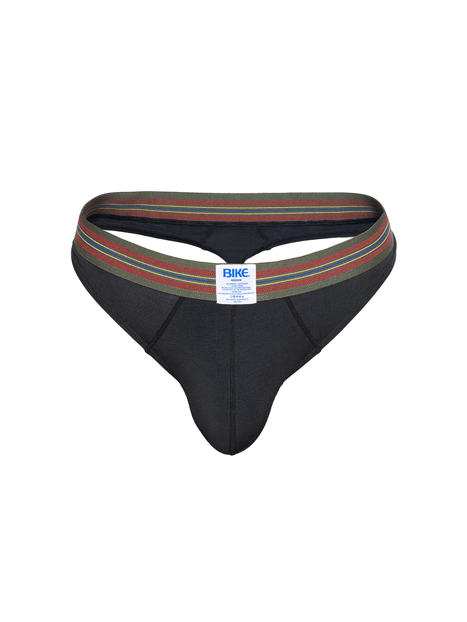 Active Thong Underwear