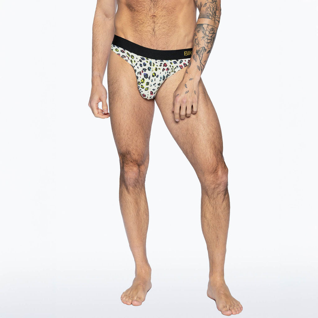 Active Thong Underwear