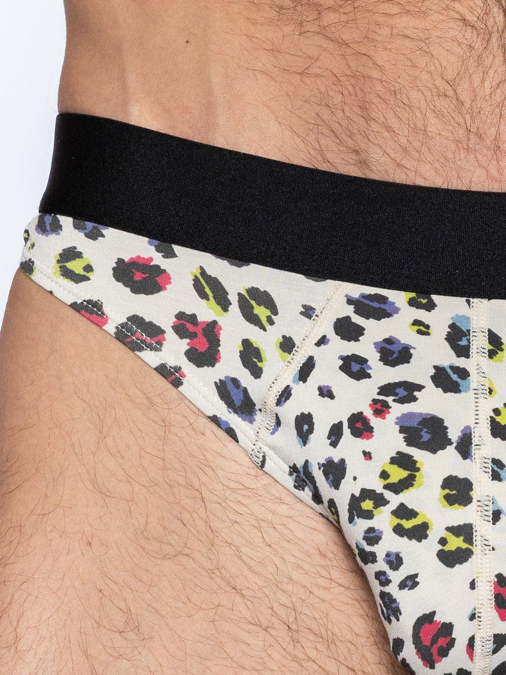 Active Thong Underwear image