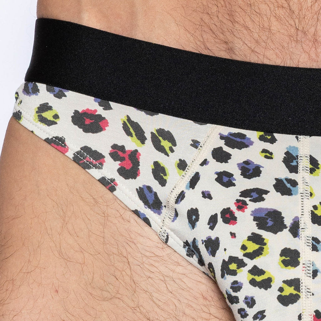 Active Thong Underwear