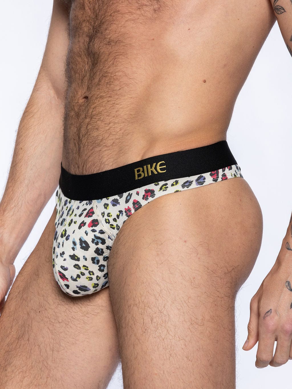 Active Thong Underwear image