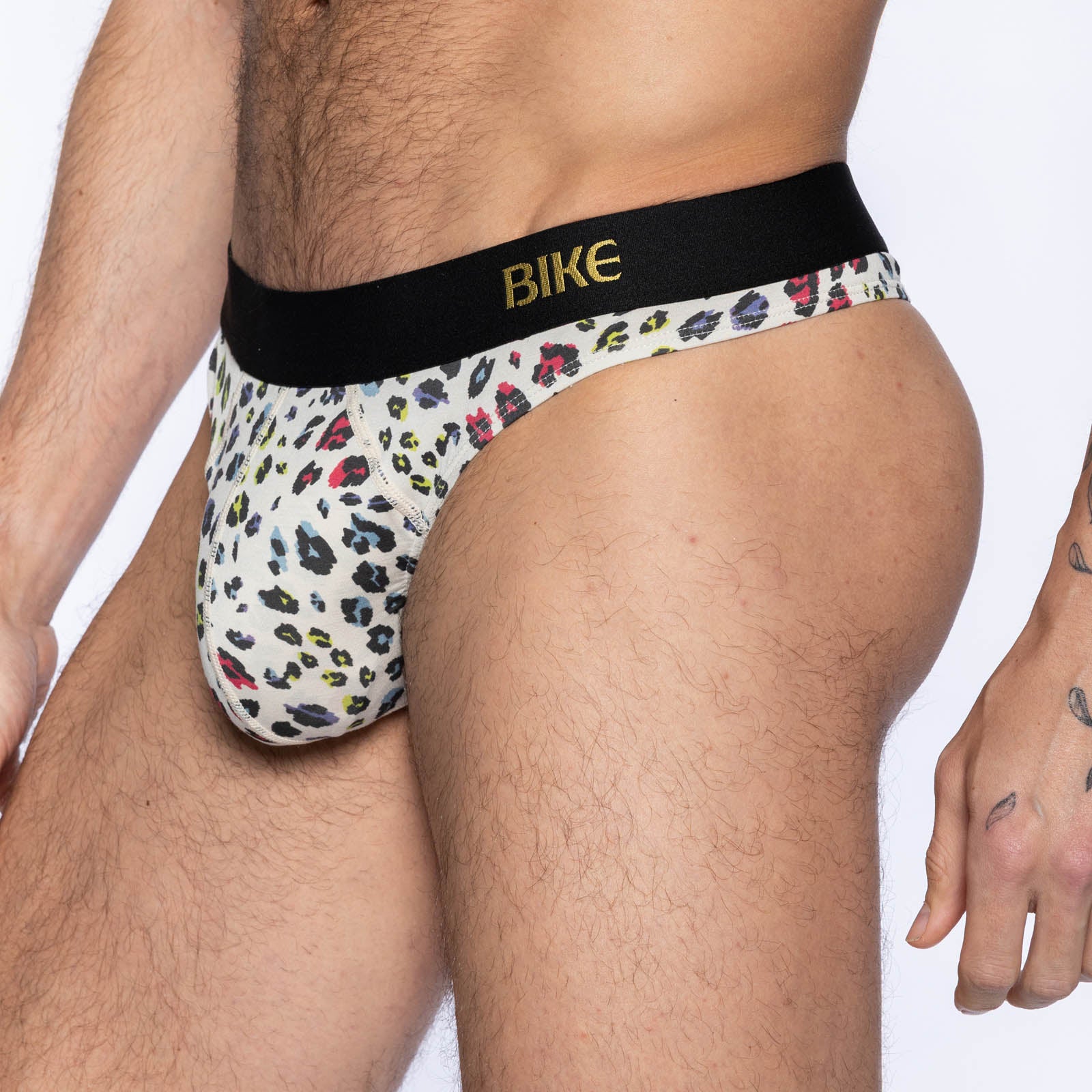 Active Thong image