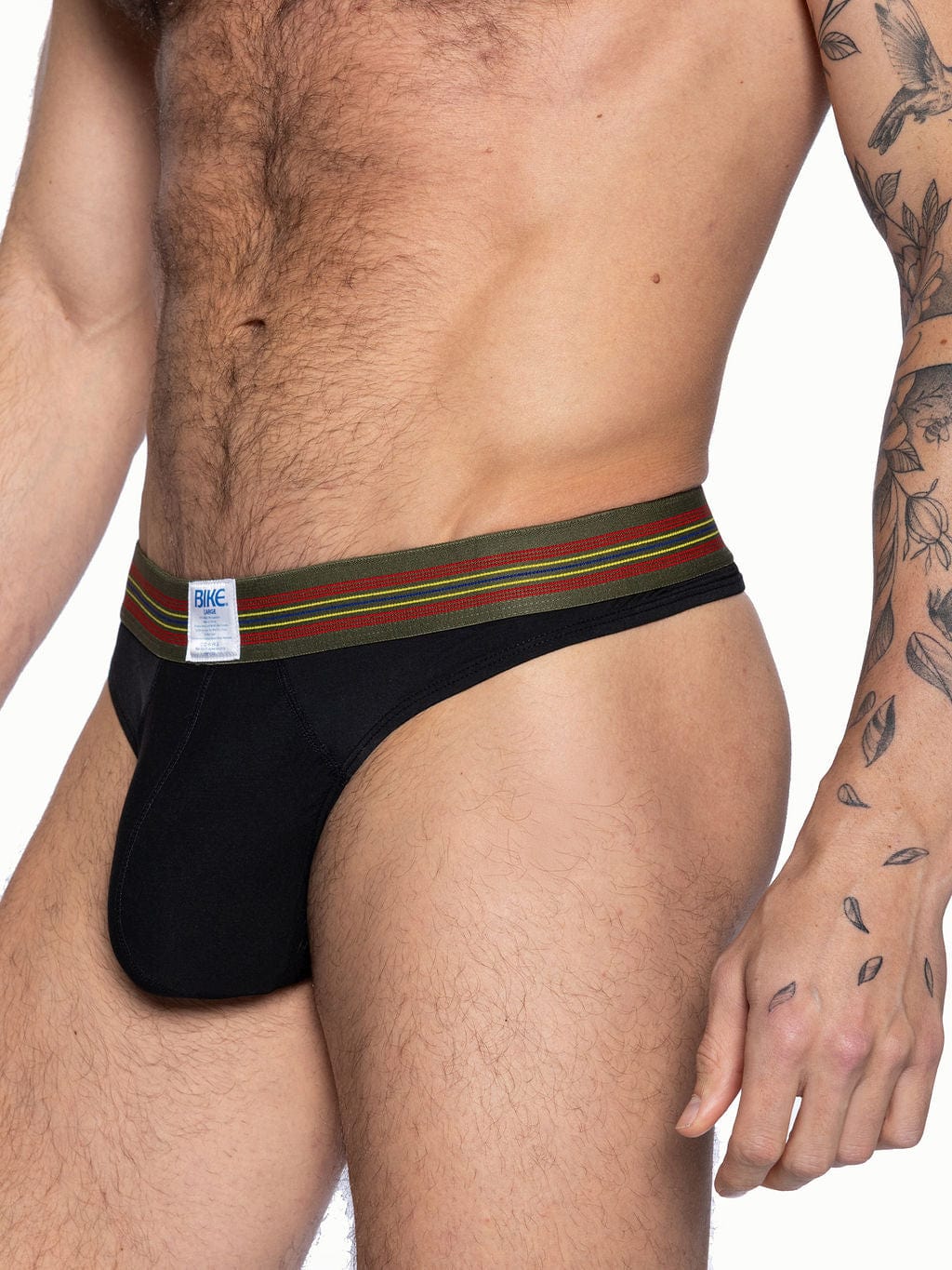 Active Thong Underwear image