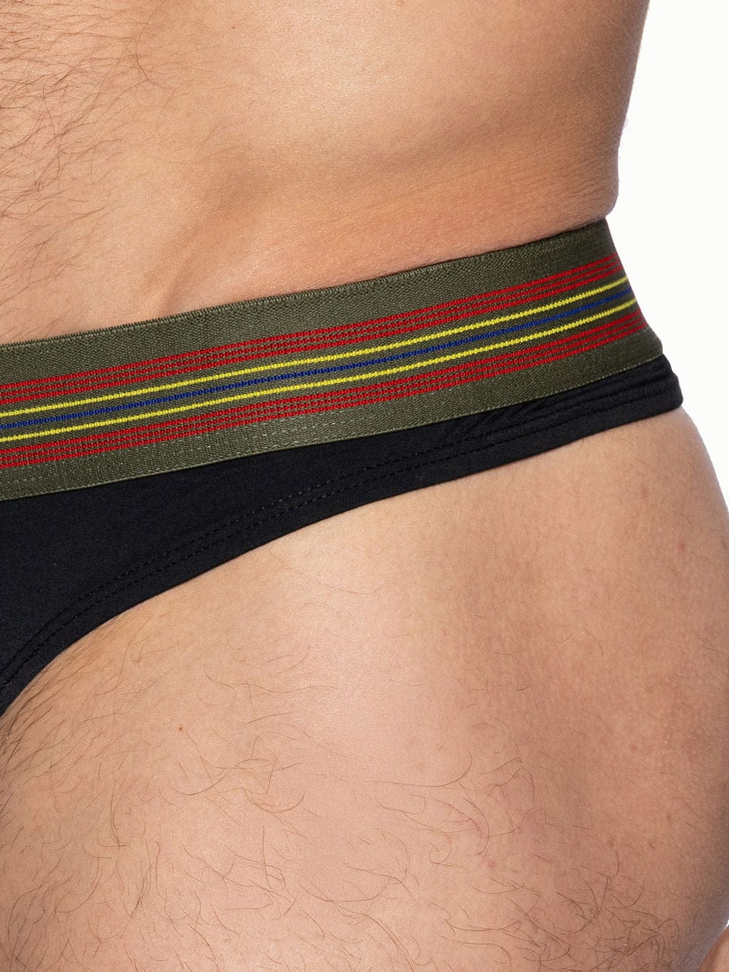 Active Thong Underwear image