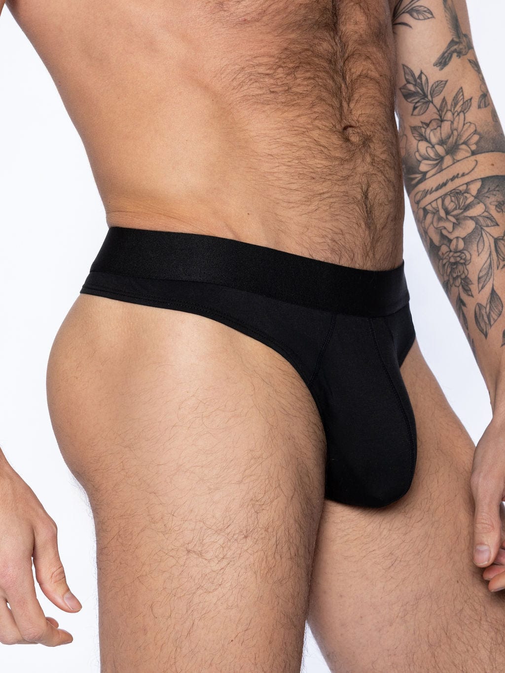 Active Thong Underwear
