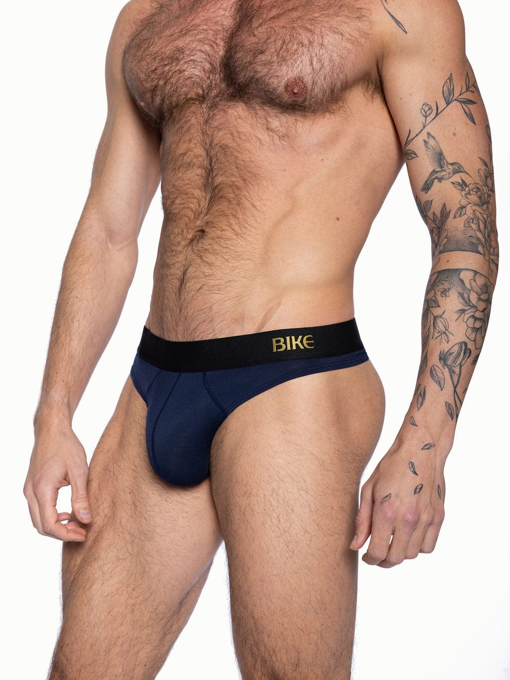 Active Thong Underwear