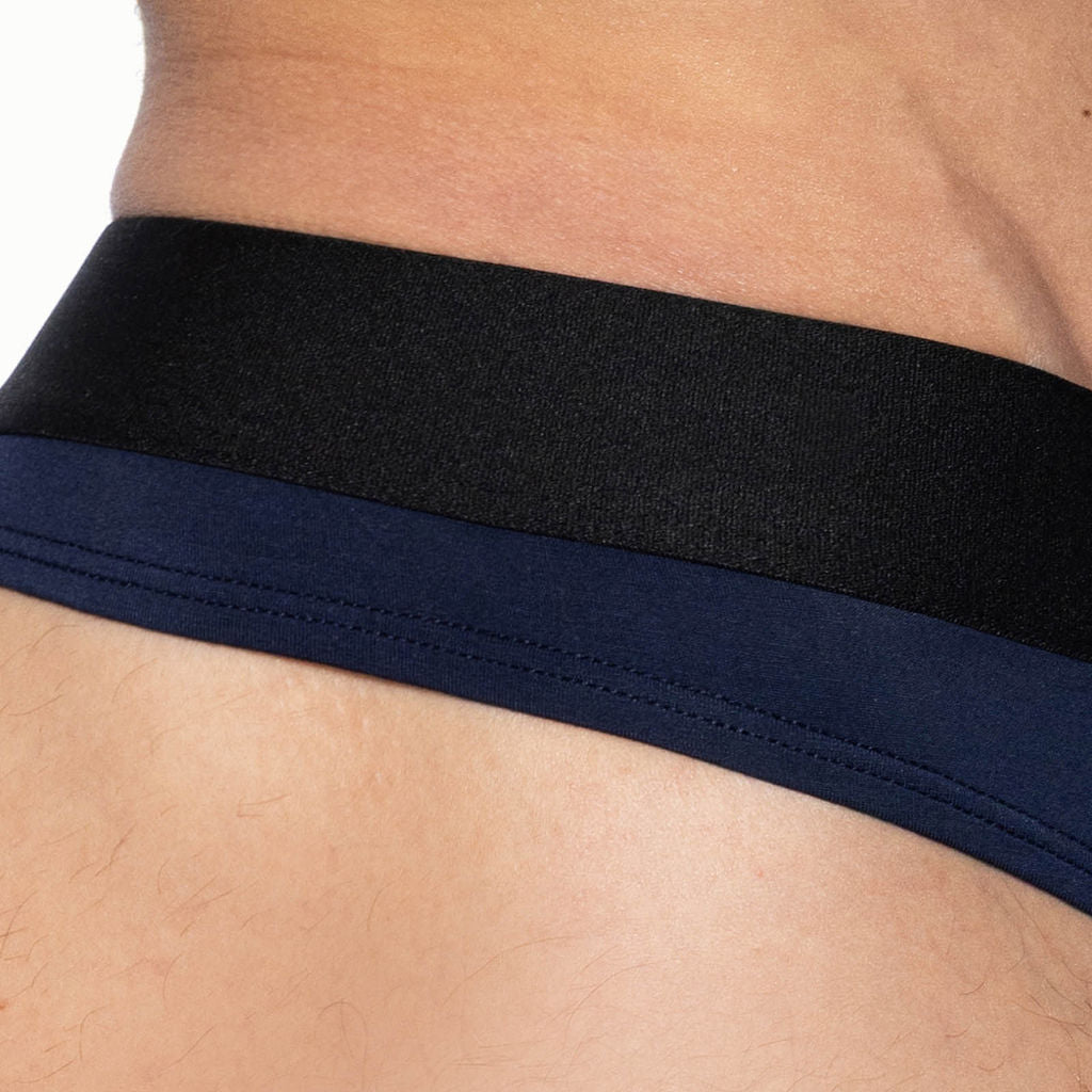 Active Thong Underwear