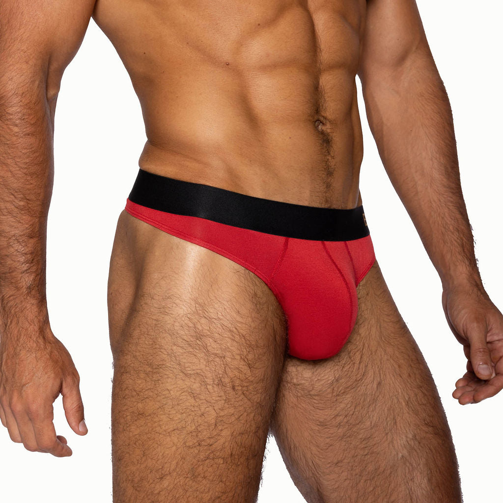 Active Thong Underwear