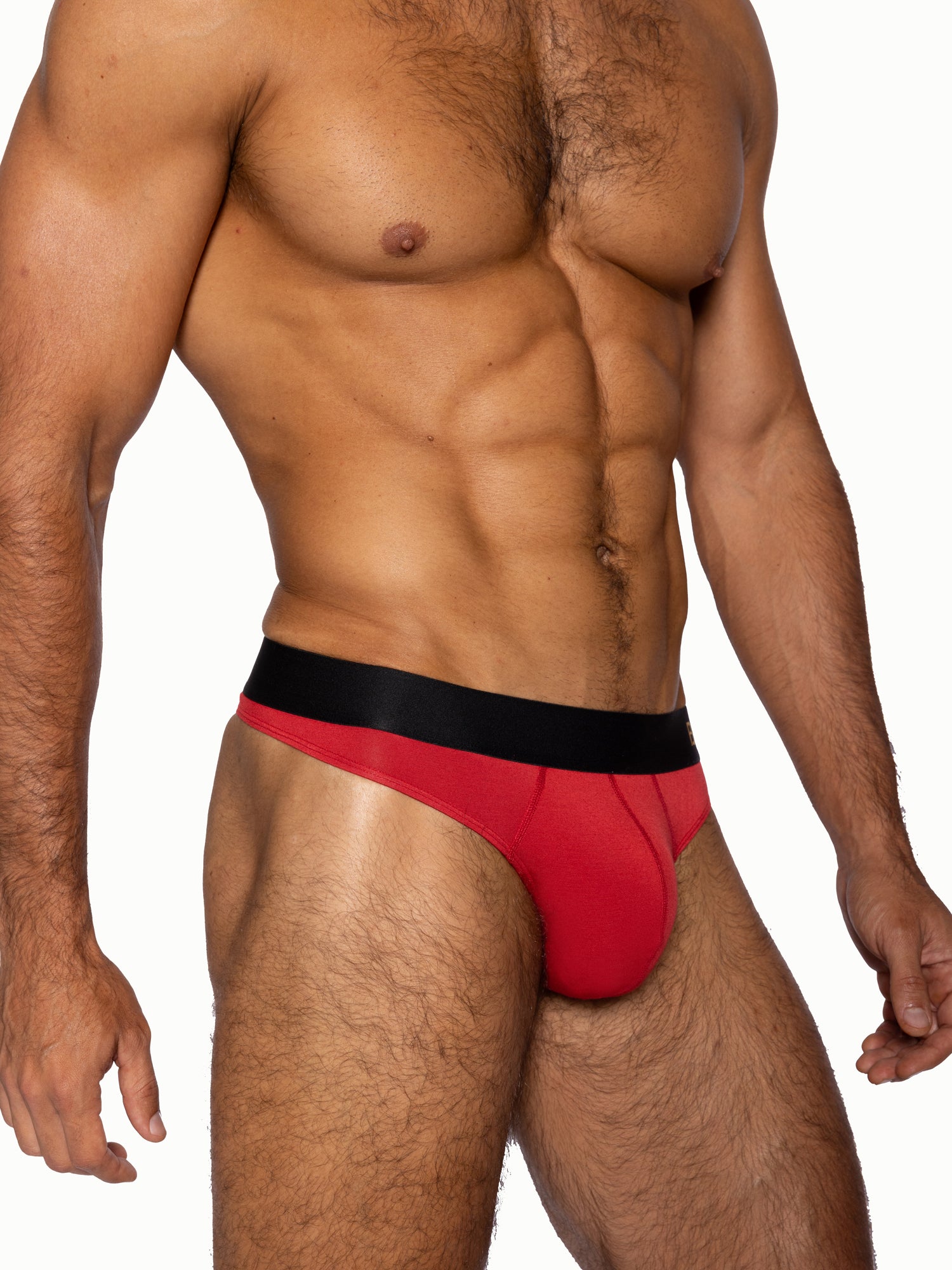 Active Thong Underwear