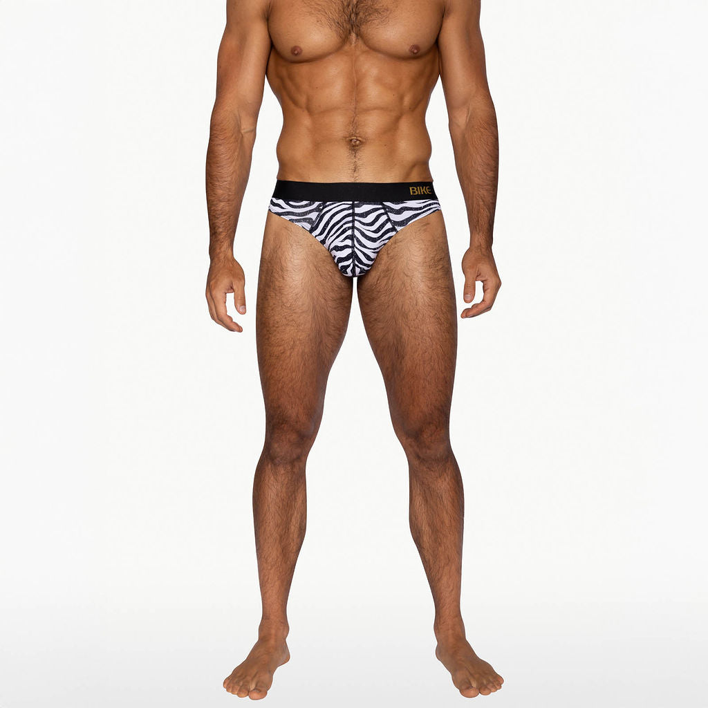 Active Thong Underwear