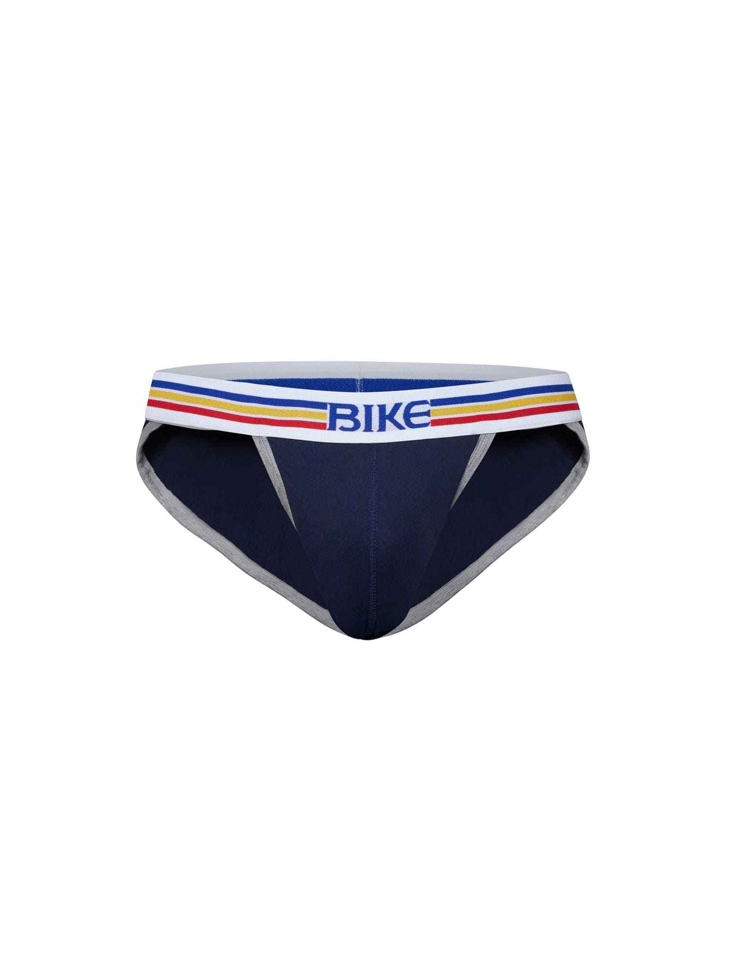 Stretch Cotton Jock Brief