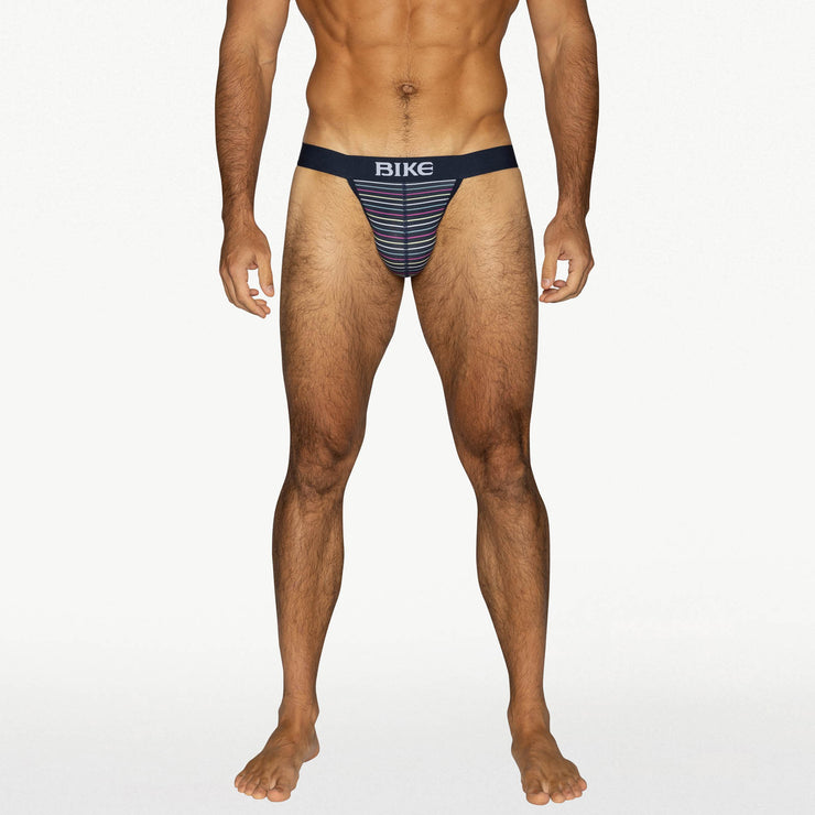 Stretch Cotton Jock Brief