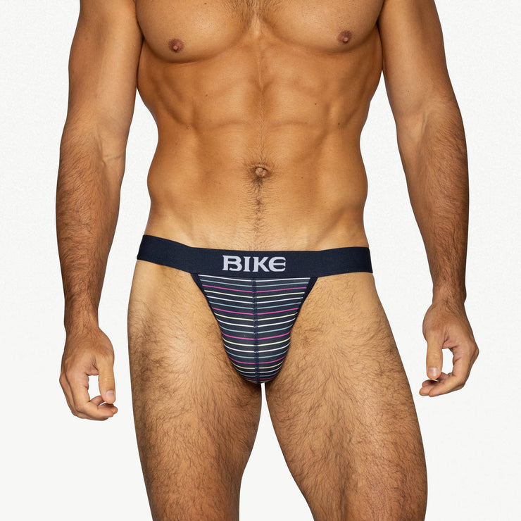 Stretch Cotton Jock Brief