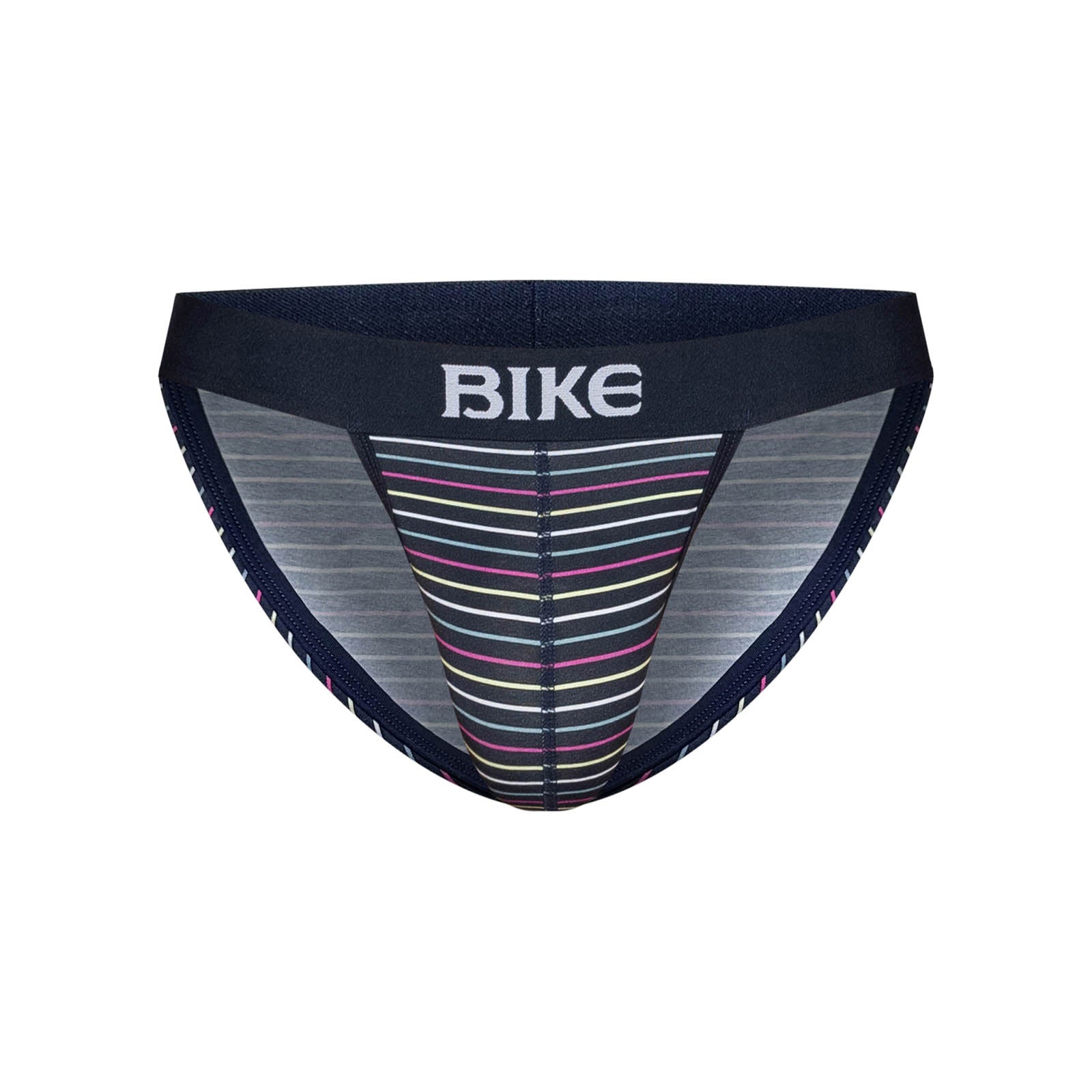 Stretch Cotton Jock Brief