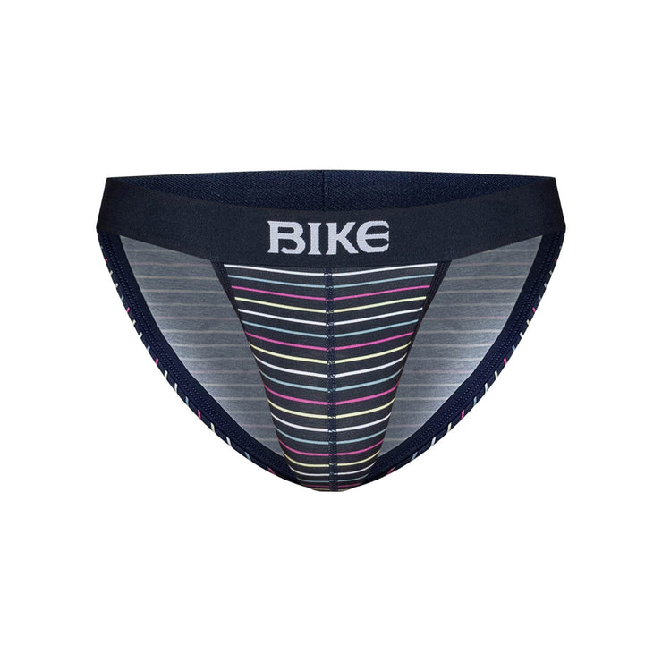Stretch Cotton Jock Brief