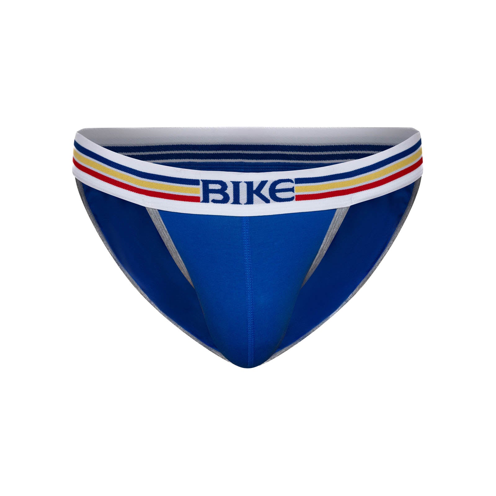 Stretch Cotton Jock Brief image