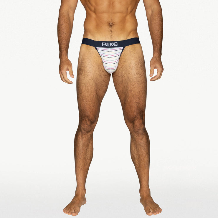 Stretch Cotton Jock Brief