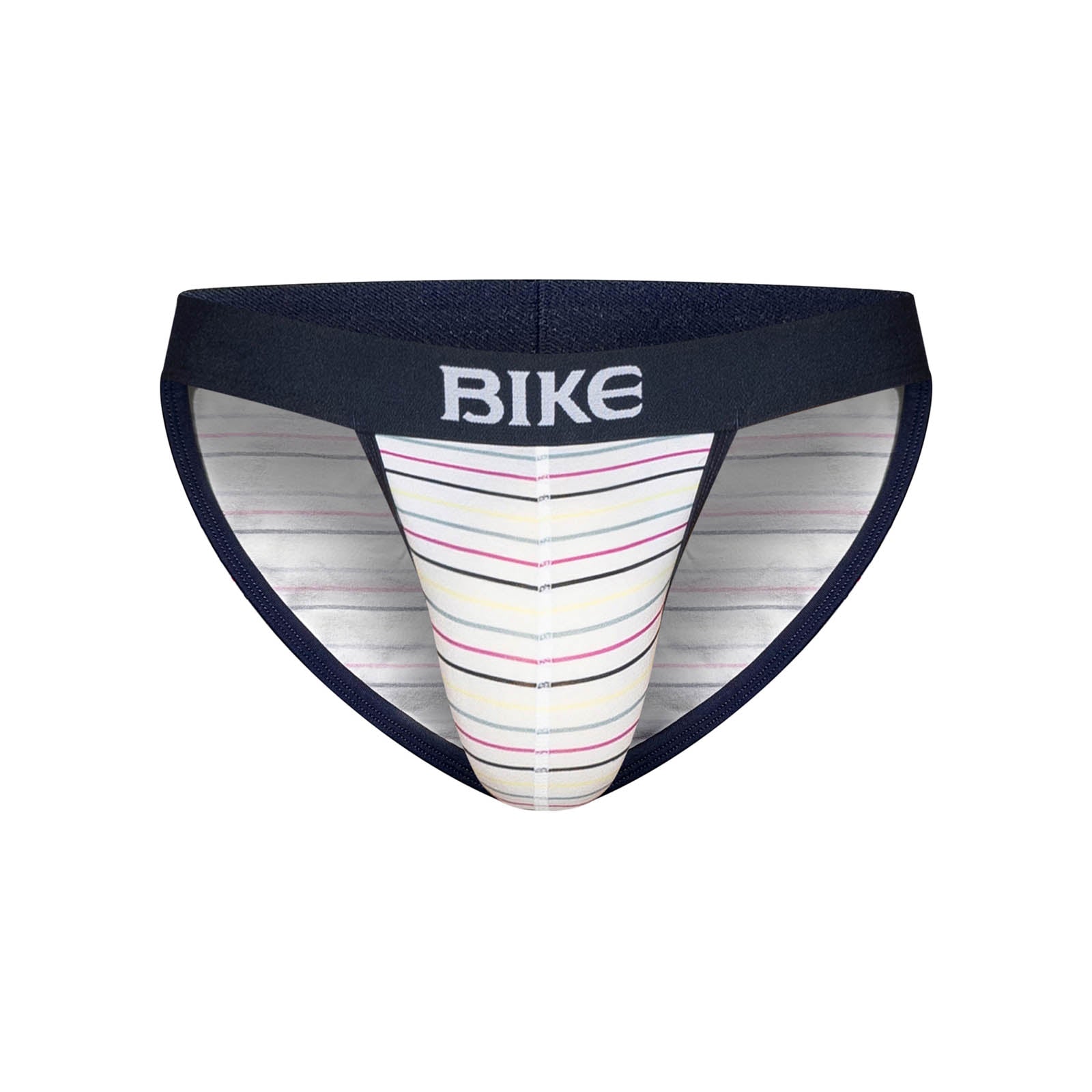 Stretch Cotton Jock Brief