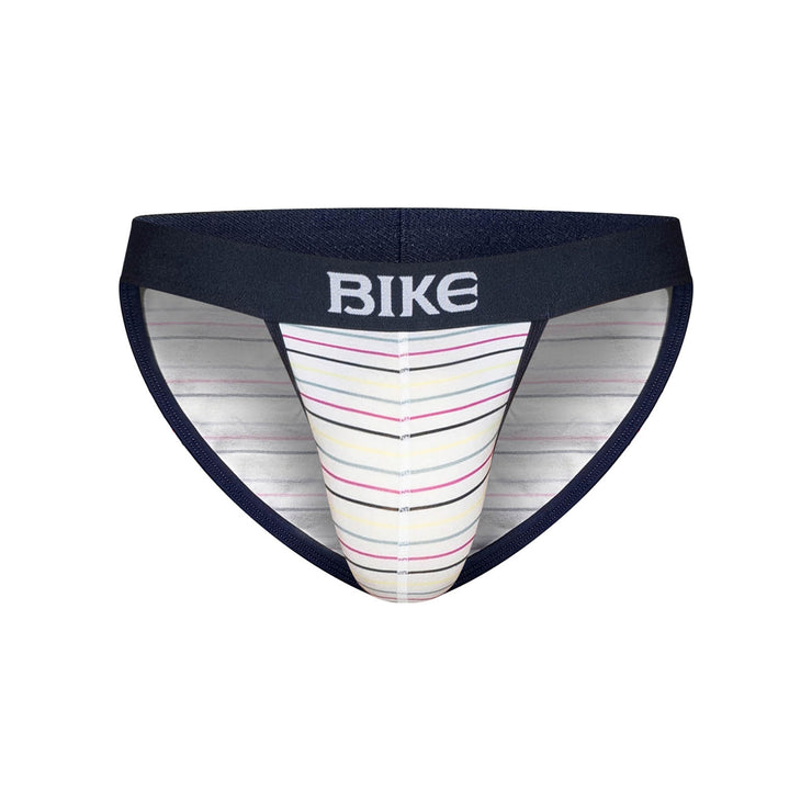 Stretch Cotton Jock Brief