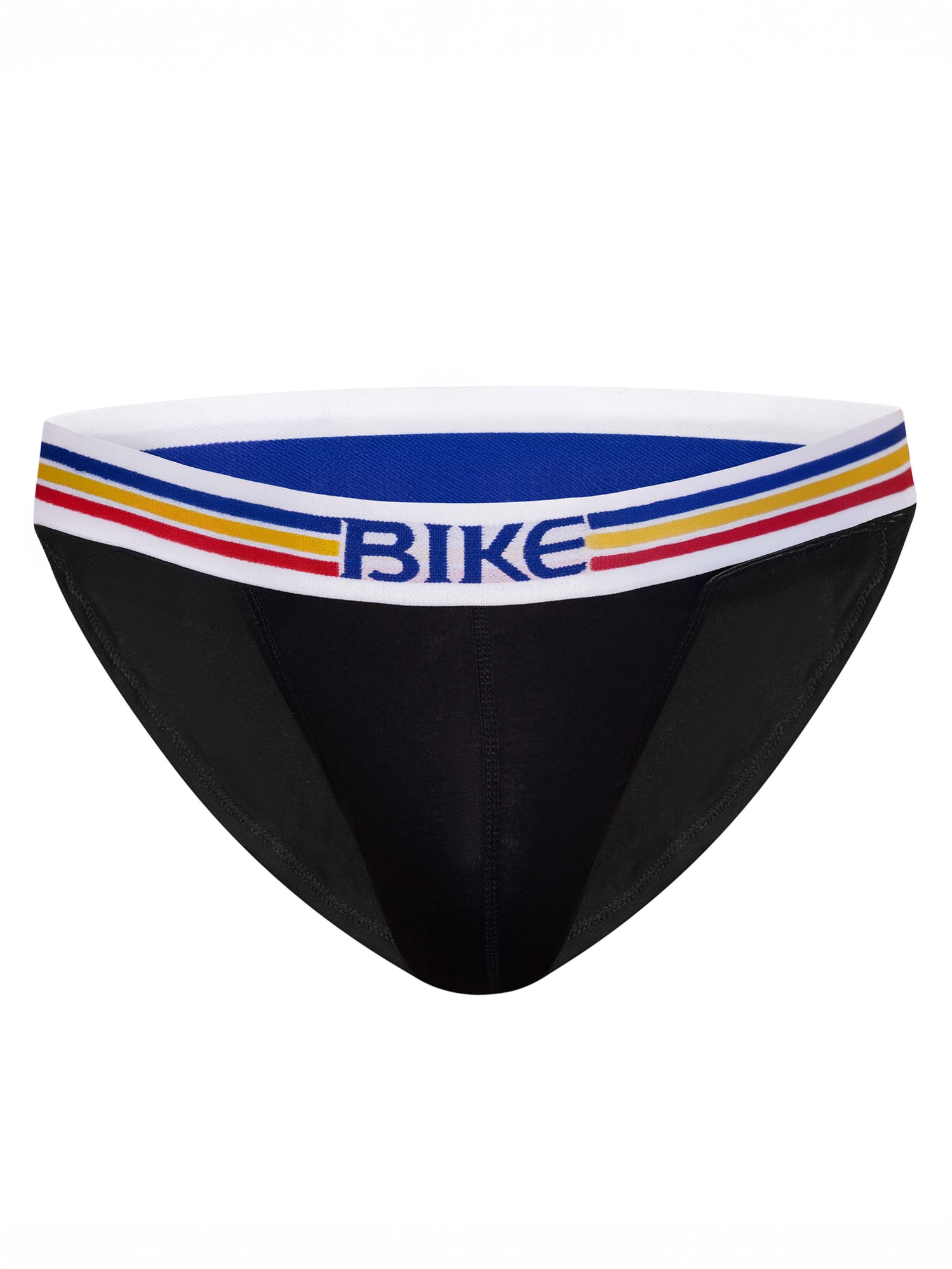 Stretch Cotton Jock Brief