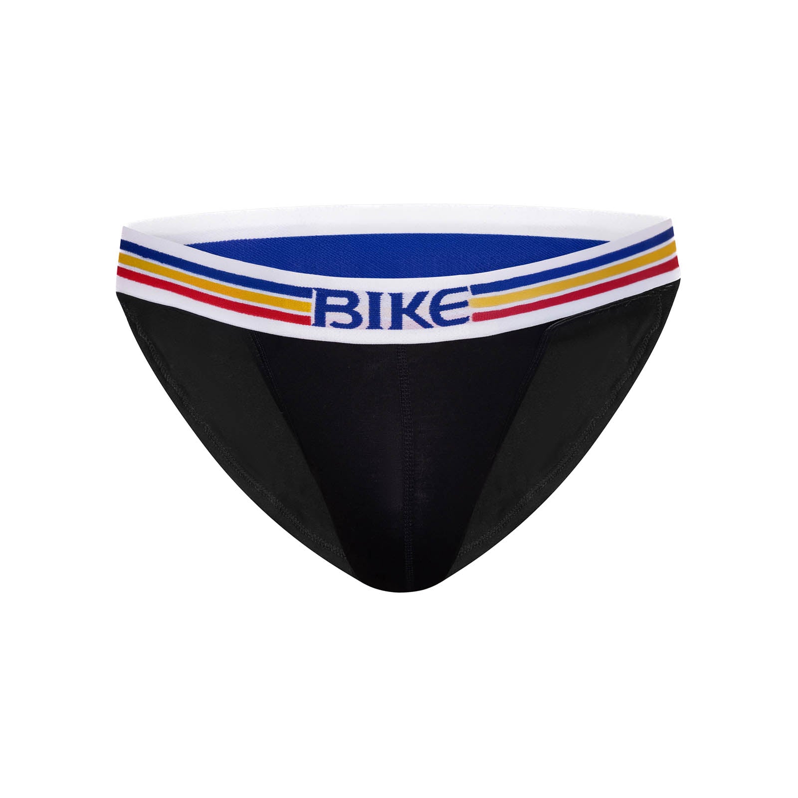 Stretch Cotton Jock Brief