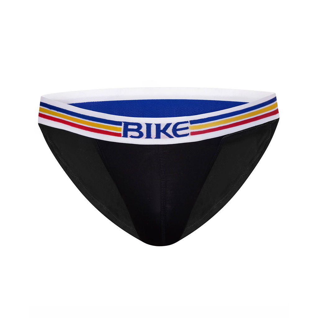 Stretch Cotton Jock Brief