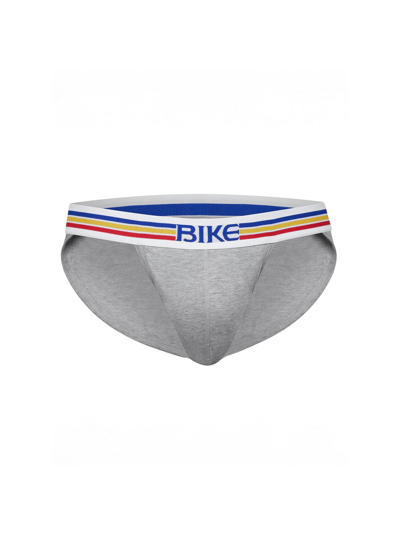 Stretch Cotton Jock Brief