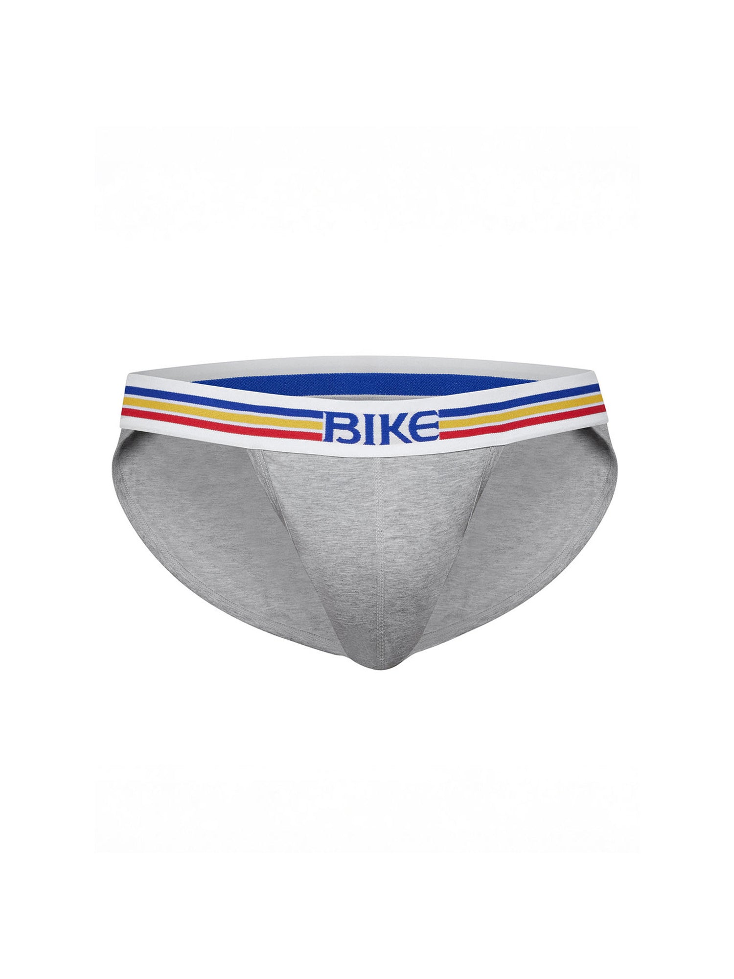 Stretch Cotton Jock Brief