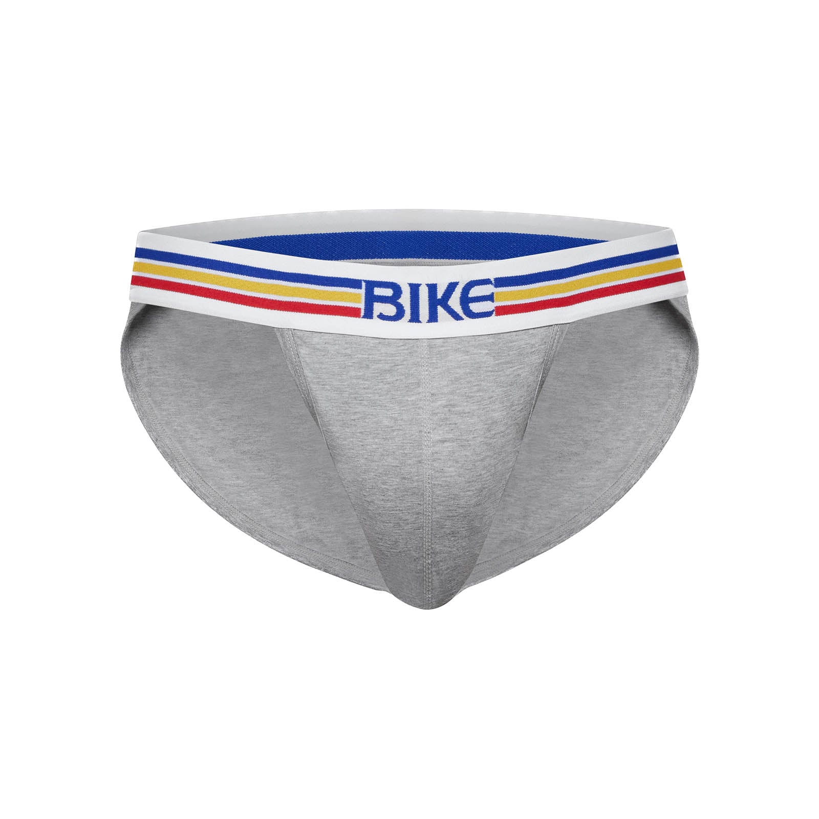 Stretch Cotton Jock Brief image