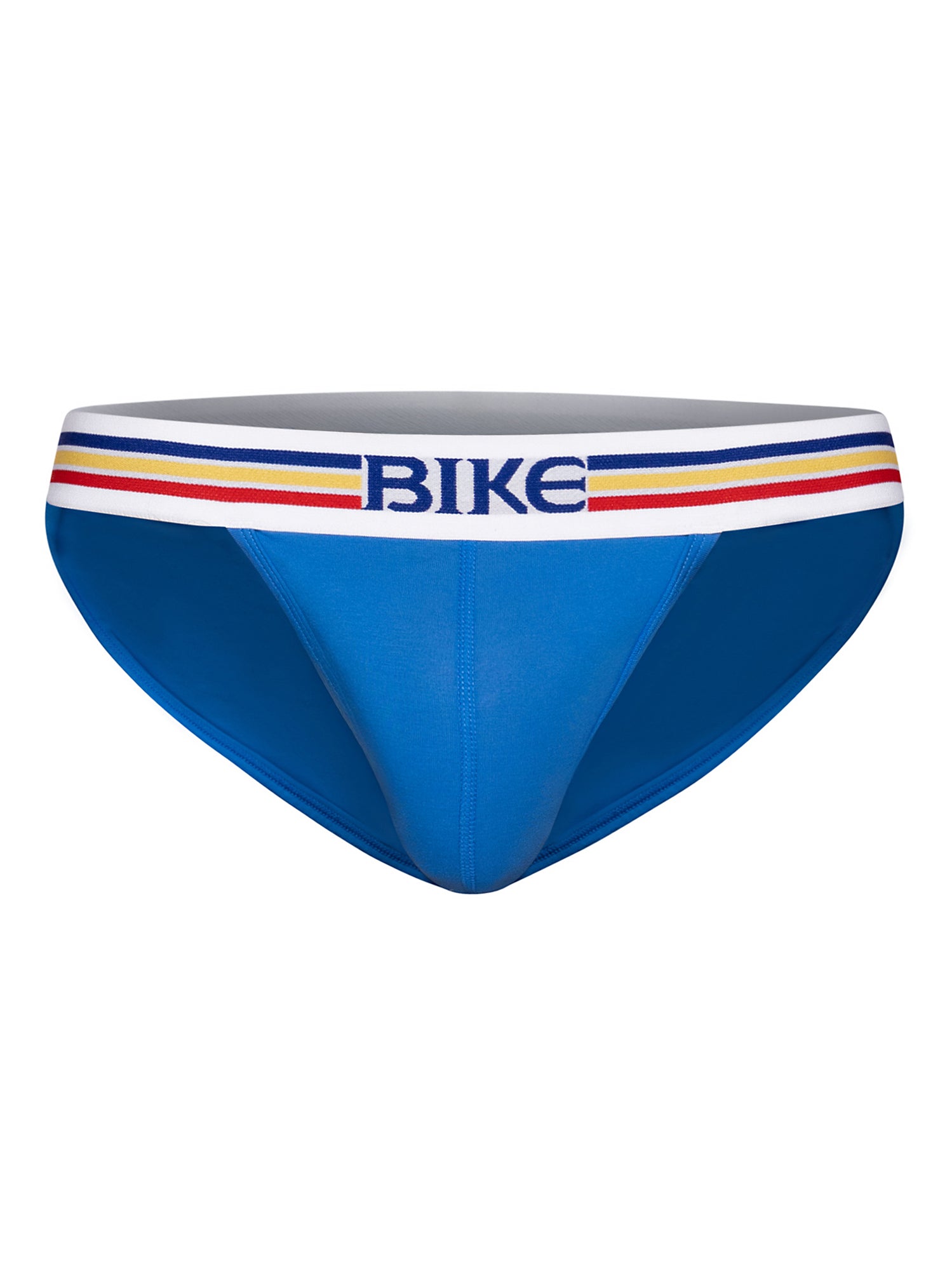Stretch Cotton Jock Brief