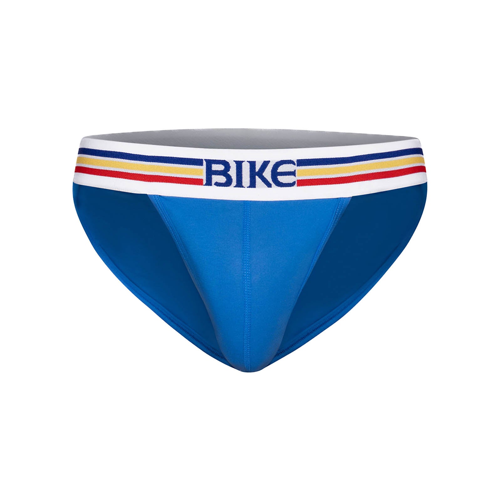 Stretch Cotton Jock Brief