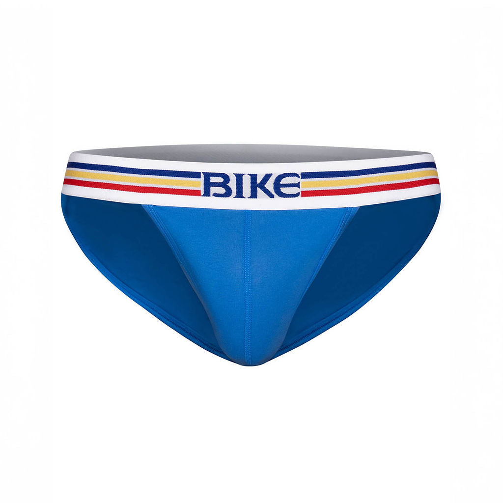 Stretch Cotton Jock Brief