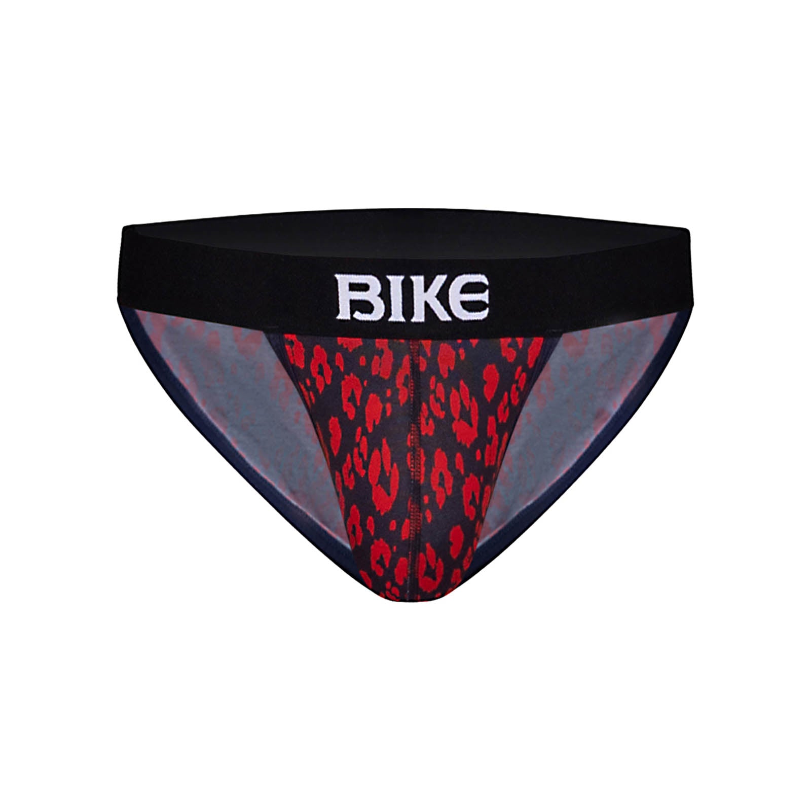 Stretch Cotton Jock Brief