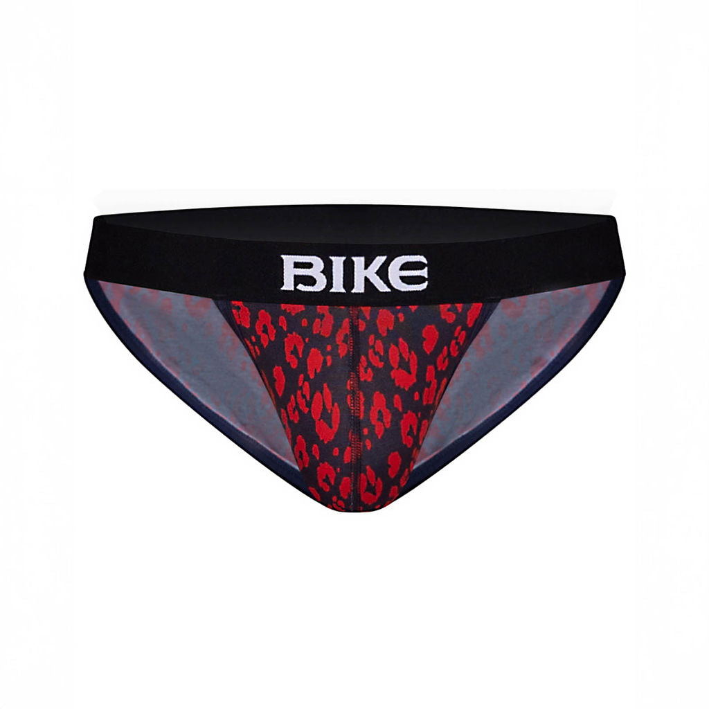 Stretch Cotton Jock Brief